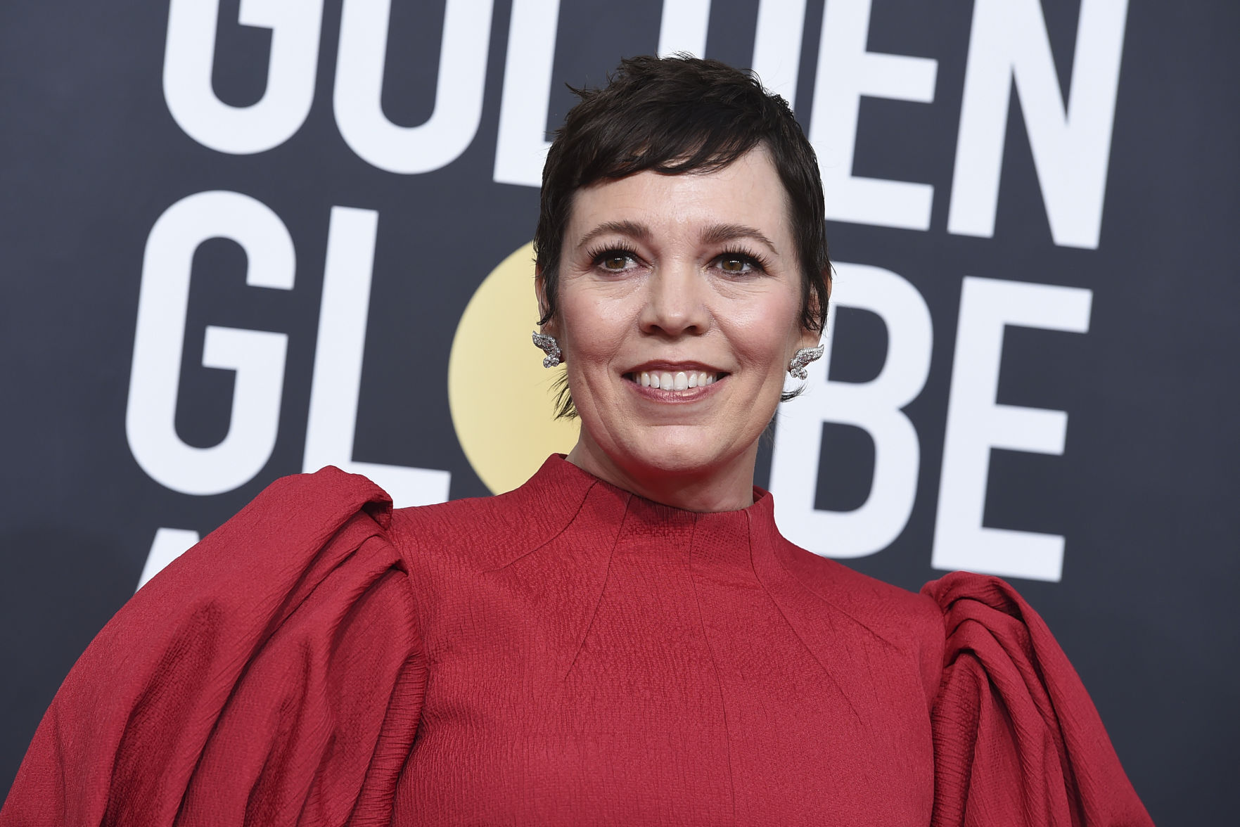 77th Annual Golden Globe Awards - Arrivals